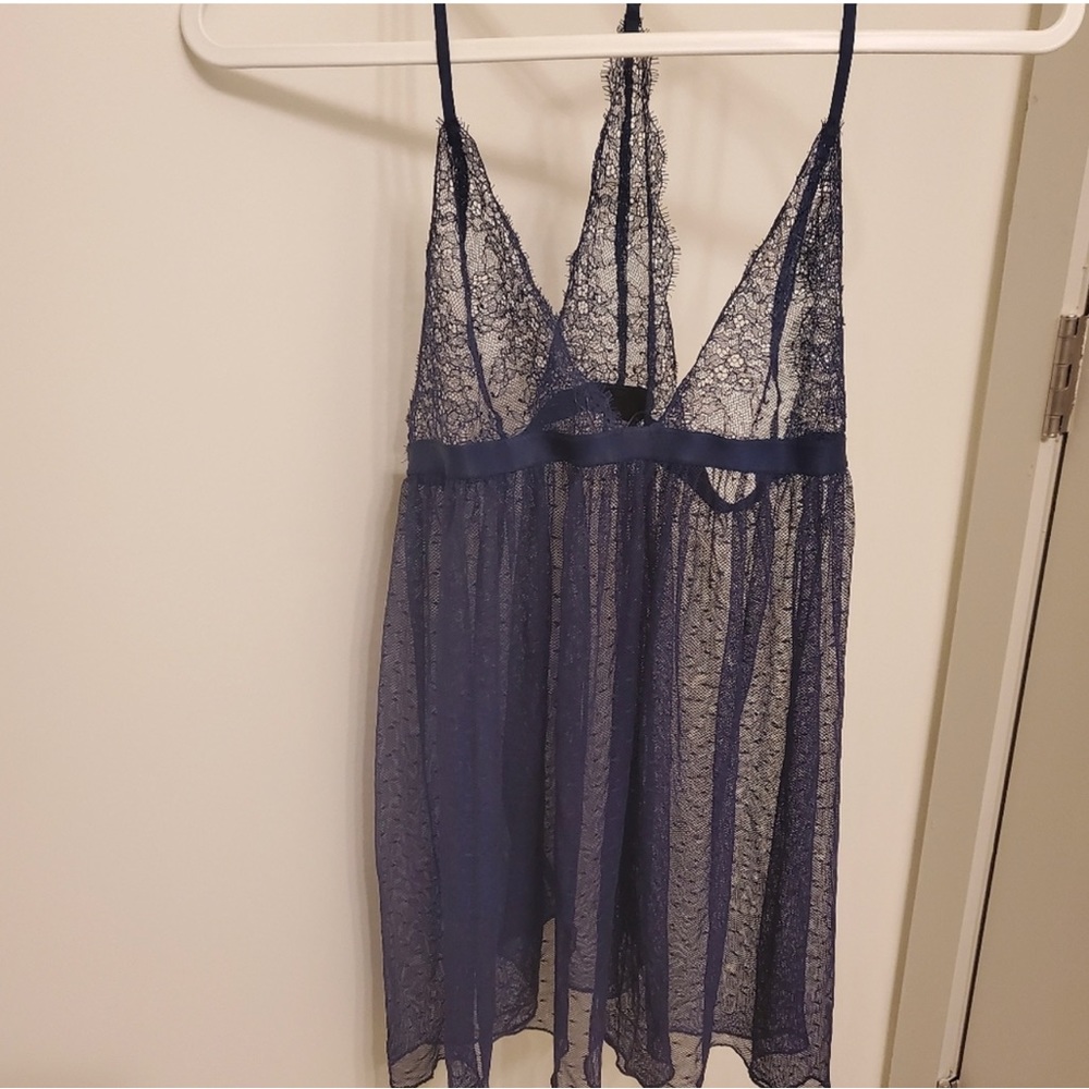 Victoria's Secret lingerie